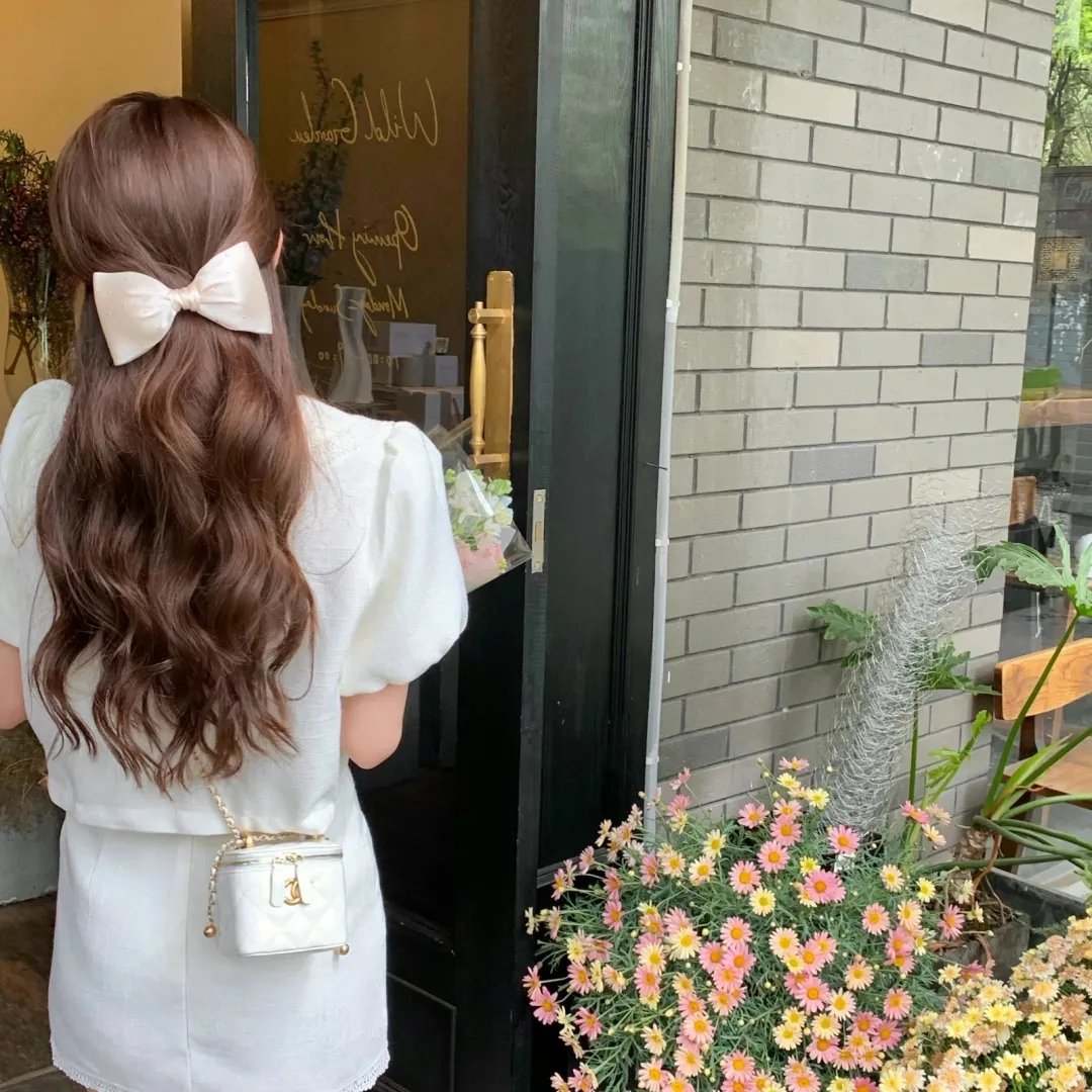 小森林海报