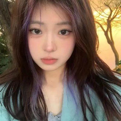 鳄鱼天使海报