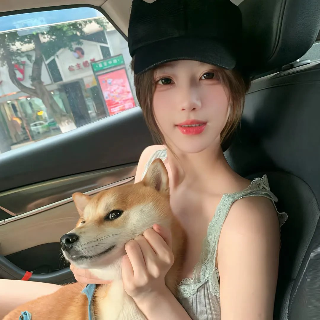 母鹿海报