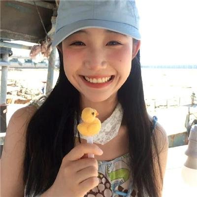 尼基海报